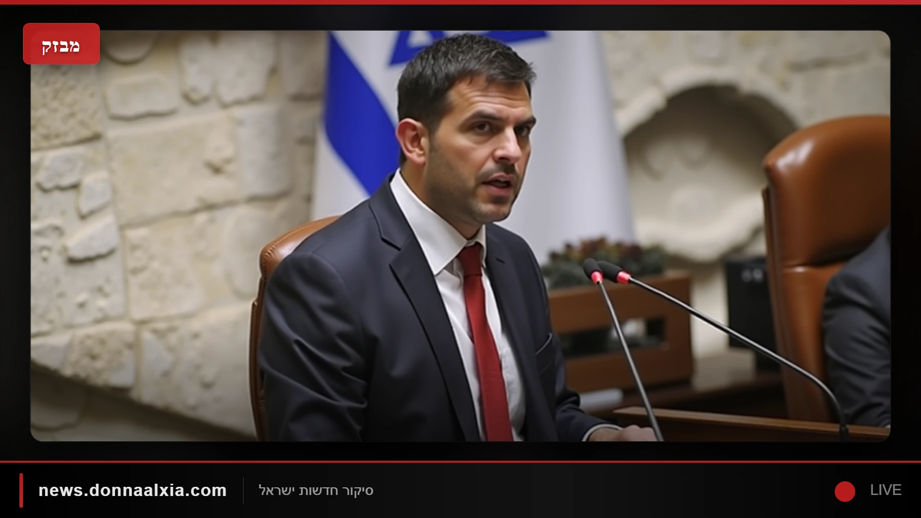 סערה משפטית: שר התקשורת מחריף את המאבק בבג"ץ - "לא אכיר בהחלטה"