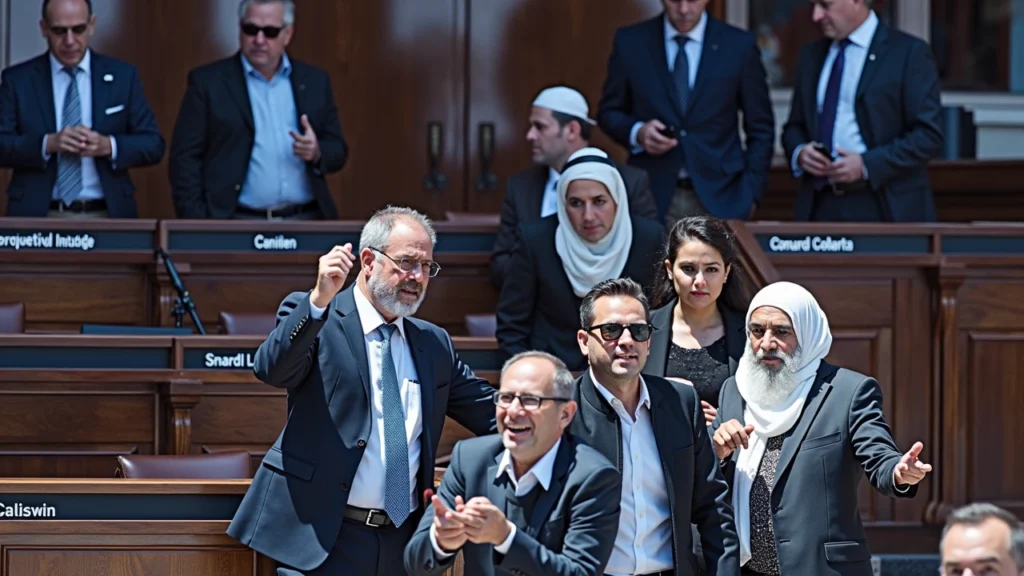 למה כולם מדברים על ההחלטה של בג"ץ לגבי עריקים חרדים ומה זה אומר עבור צה"ל