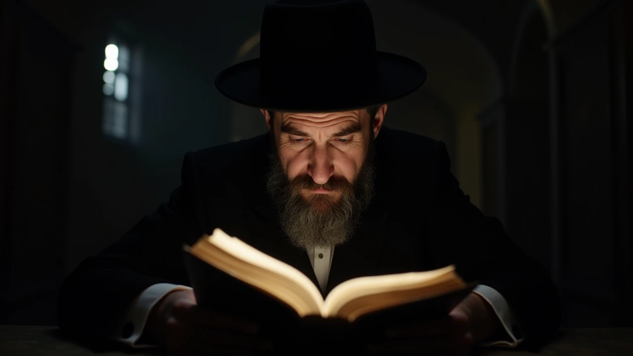 למה כולם מדברים על ההחלטה של בג