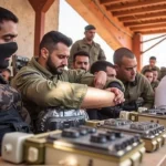 מאחורי הקלעים של הערכת המצב: כיצד צה"ל מתכונן לאיומים החדשים בצפון