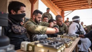 מאחורי הקלעים של הערכת המצב: כיצד צה"ל מתכונן לאיומים החדשים בצפון