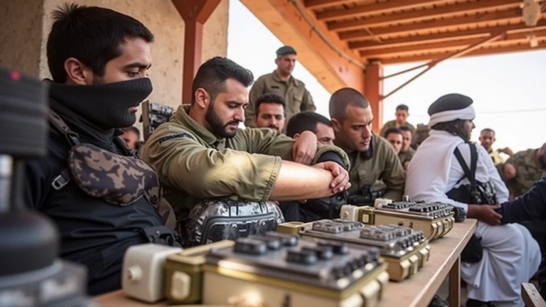 מאחורי הקלעים של הערכת המצב: כיצד צה"ל מתכונן לאיומים החדשים בצפון