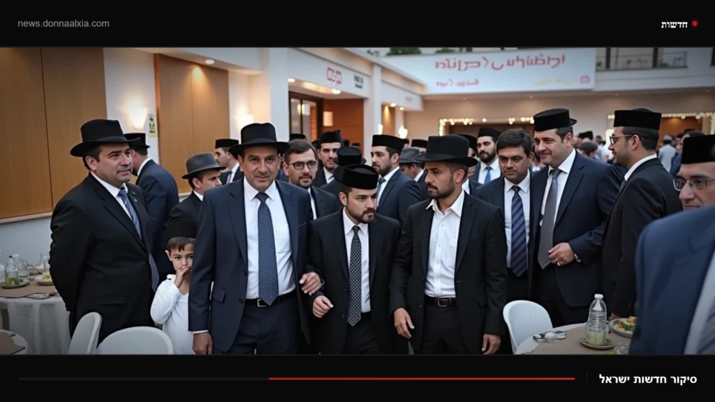 למה כולם מדברים על הרתעה ביטחונית: הסיפור מאחורי הקלעים של תקיפות צה"ל