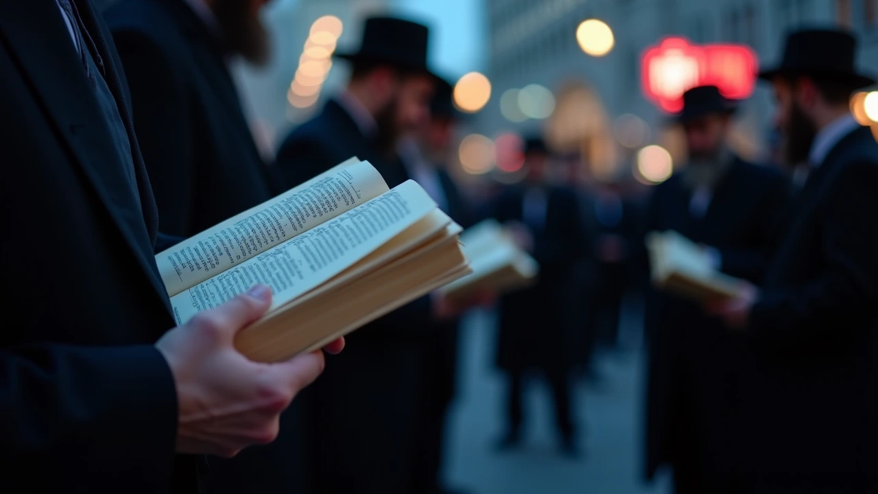 מאחורי הקלעים של מאבק העריקים: הסיפור האנושי שמאחורי הקפאת המעצרים