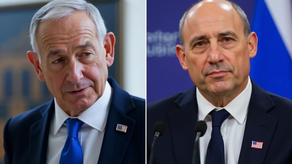 השורה התחתונה: איך הקול שלך משפיע על הממשלה הבאה?