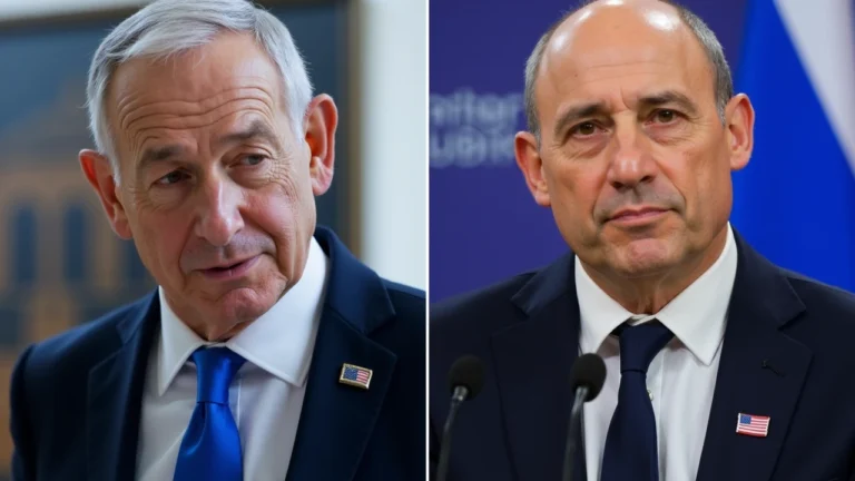 השורה התחתונה: איך הקול שלך משפיע על הממשלה הבאה?