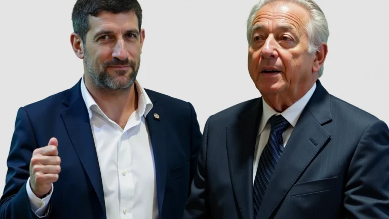 מאחורי הקלעים של החלטת סולברג: האם טכנולוגיה יכולה לקבוע את גורל הבחירות?