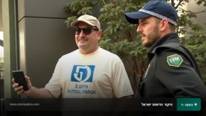 המאבק על המגרש: איך הכדורגל הישראלי מתמודד עם איומי הטרור?