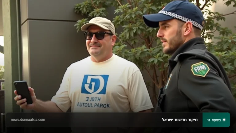 המאבק על המגרש: איך הכדורגל הישראלי מתמודד עם איומי הטרור?