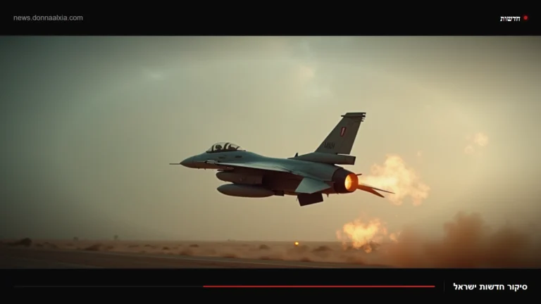למה כולם מדברים עכשיו על תקיפת המחבלים בעזה ומה צפוי לקרות בימים הקרובים