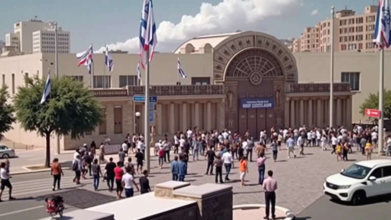 החלטה גורלית: הקואליציה מתכננת מהפכה דיגיטלית בממשלה
