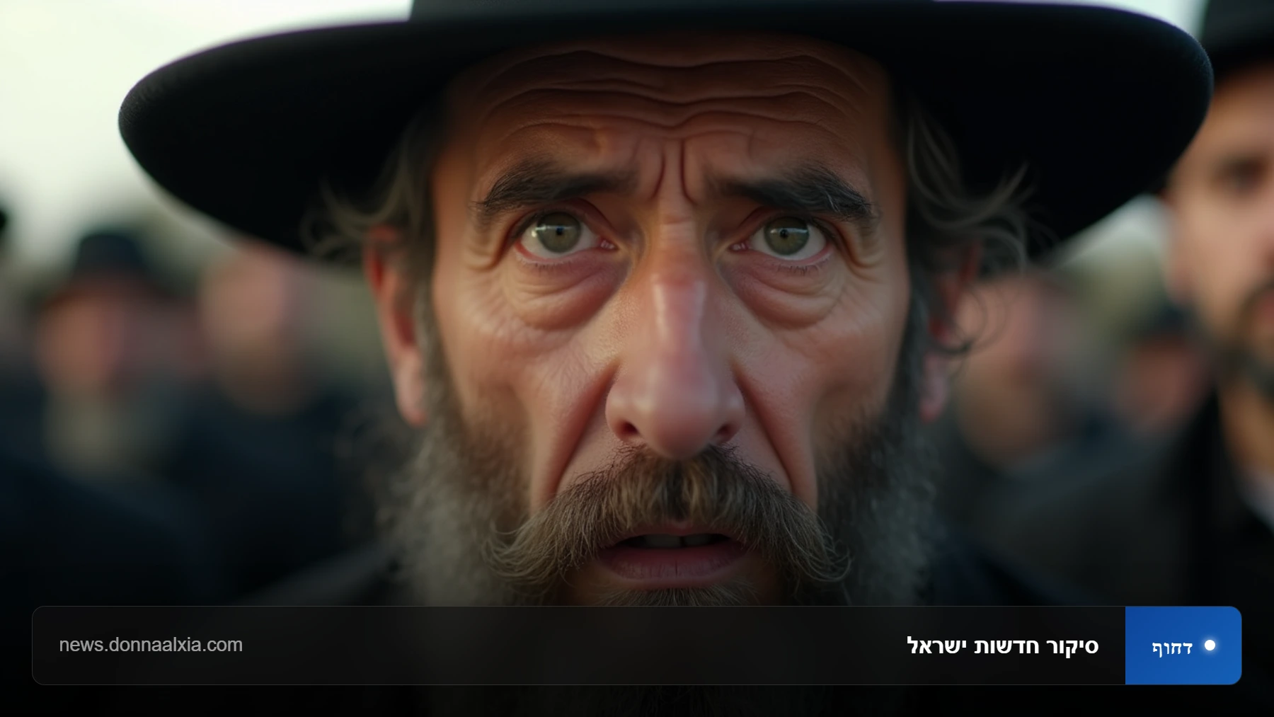 מאחורי הקלעים של מאבק גור: השלכות פוליטיות וכלכליות של מחאת הכלא