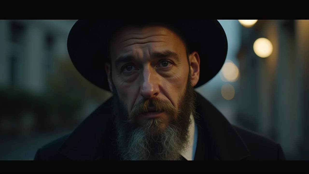 הפרשה שמטלטלת את העולם היהודי: החזרה בשאלה של אלפי חרדים צעירים