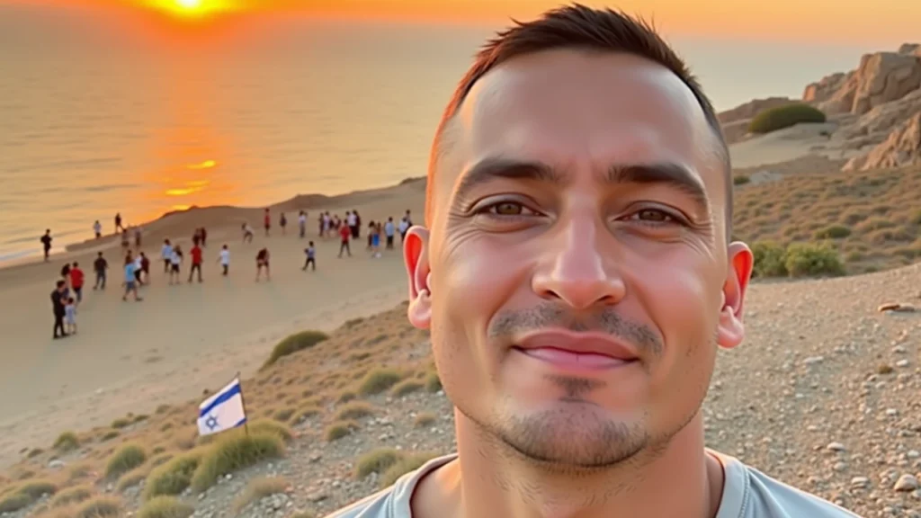למה כולם מדברים על גיבור נחל עוז וכיצד מורשתו משפיעה על מערכת המשפט