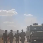 הגבורה מאחורי הקלעים: סיפורו של החייל שהציל חיים בפיגוע בשומרון