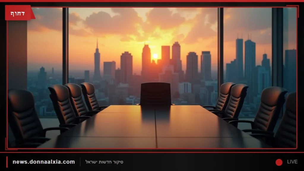 בג"ץ ביטל את מינויו של יהודה אליהו לרמ"י: "סוף עידן מקצועי"