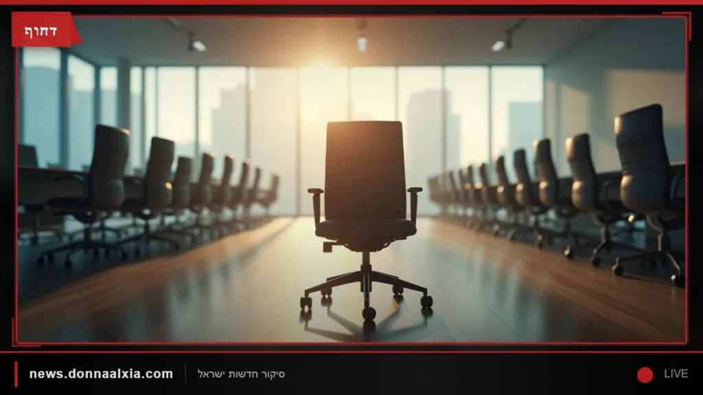 בג"ץ ביטל את מינויו של יהודה אליהו לראש רשות מקרקעי ישראל: 'פגיעה קשה במקצועיות'