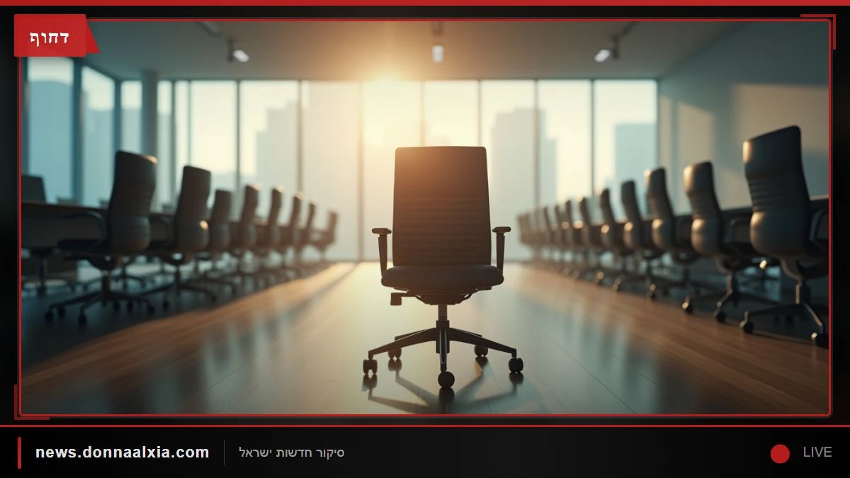 בג"ץ ביטל את מינויו של יהודה אליהו לראש רשות מקרקעי ישראל: 'פגיעה קשה במקצועיות'