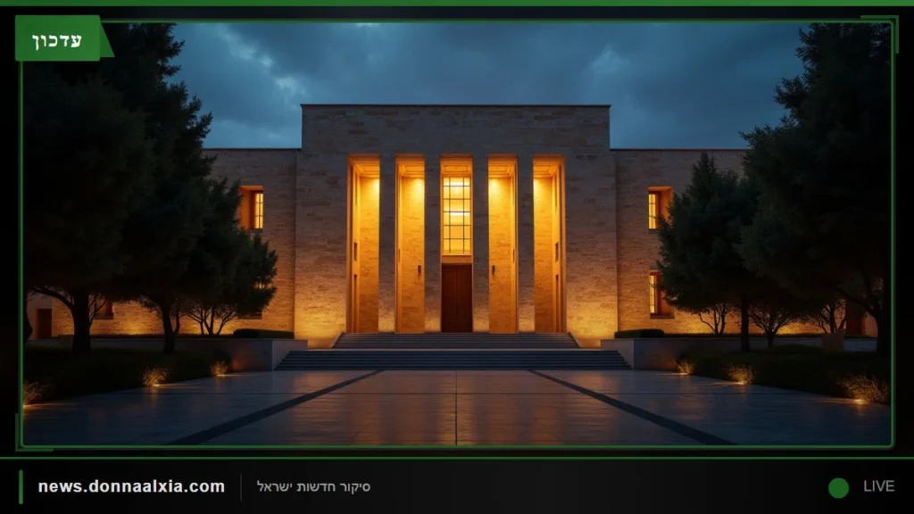 בג"ץ מקפיא את החוק לביטול מעצרי תלמידי ישיבה: ״החלטה שדורסת את הדמוקרטיה"