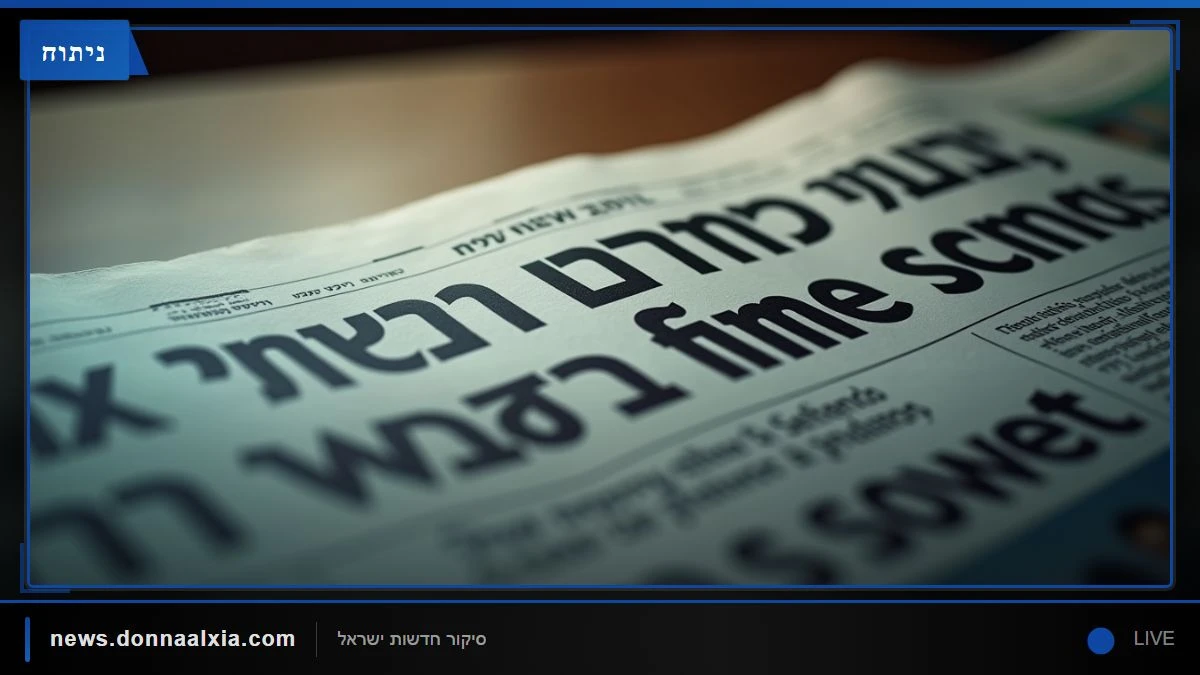 בג