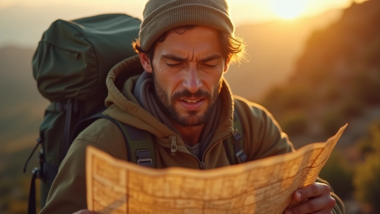 איך כניסת המטיילים לשכם משפיעה על מאזן הכוחות באזור?