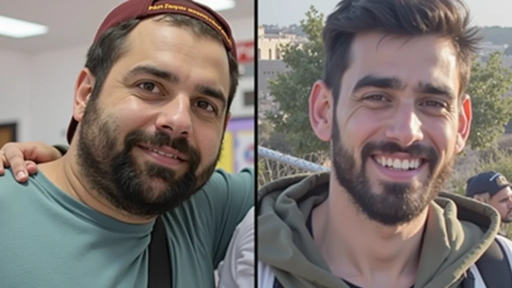המטיילים שלא נכנעים לטרור: סיפורו של טיול אמיץ בלב שטח האויב