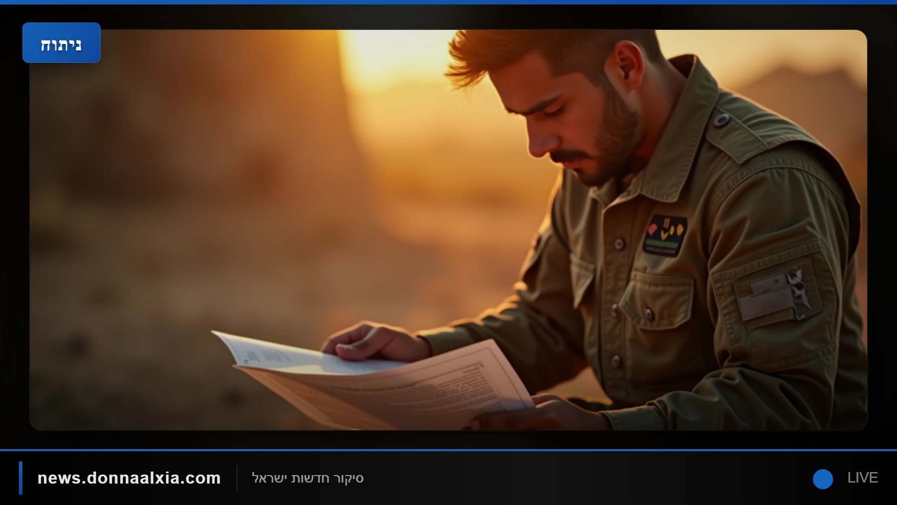 הסיפור שמאחורי מאחורי הקלעים של המאבק בטרור המקומי - הסיפור האנושי שמאחורי האיומים