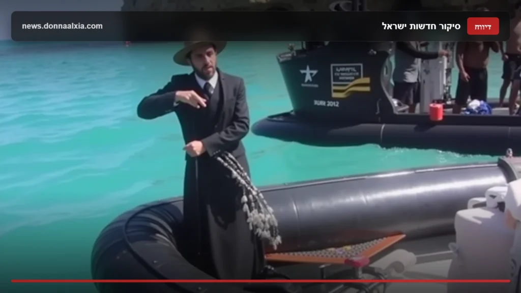 הסיפור שמאחורי המאבק על כשרות האוכל: קולות מהשטח בין רבנים וחרדים