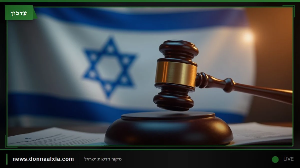 בג