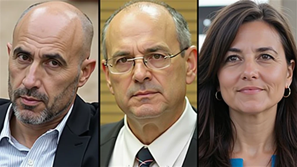 הפרשה שמאחורי הקלעים: איך אפי נוה שימן את גלגלי מערכת המשפט