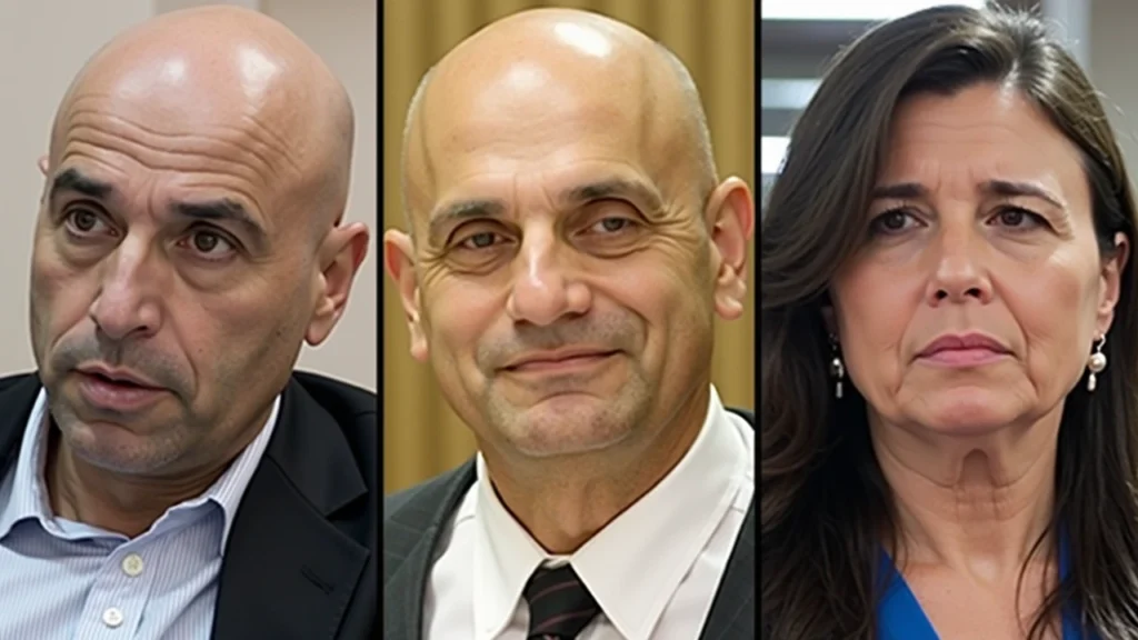 מערכת המשפט במצוקה: מה קורה מאחורי הקלעים של החקירות המתמשכות?