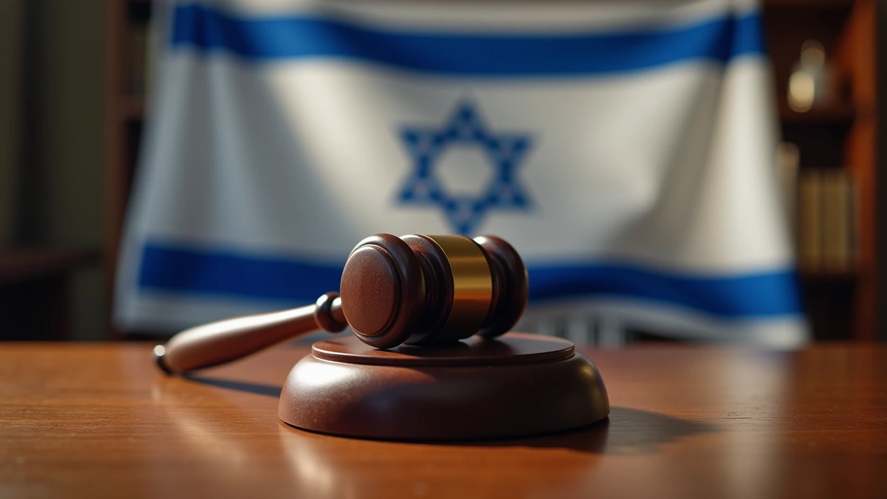 מערכת המשפט במצוקה: מה קורה מאחורי הקלעים של החקירות המתמשכות?