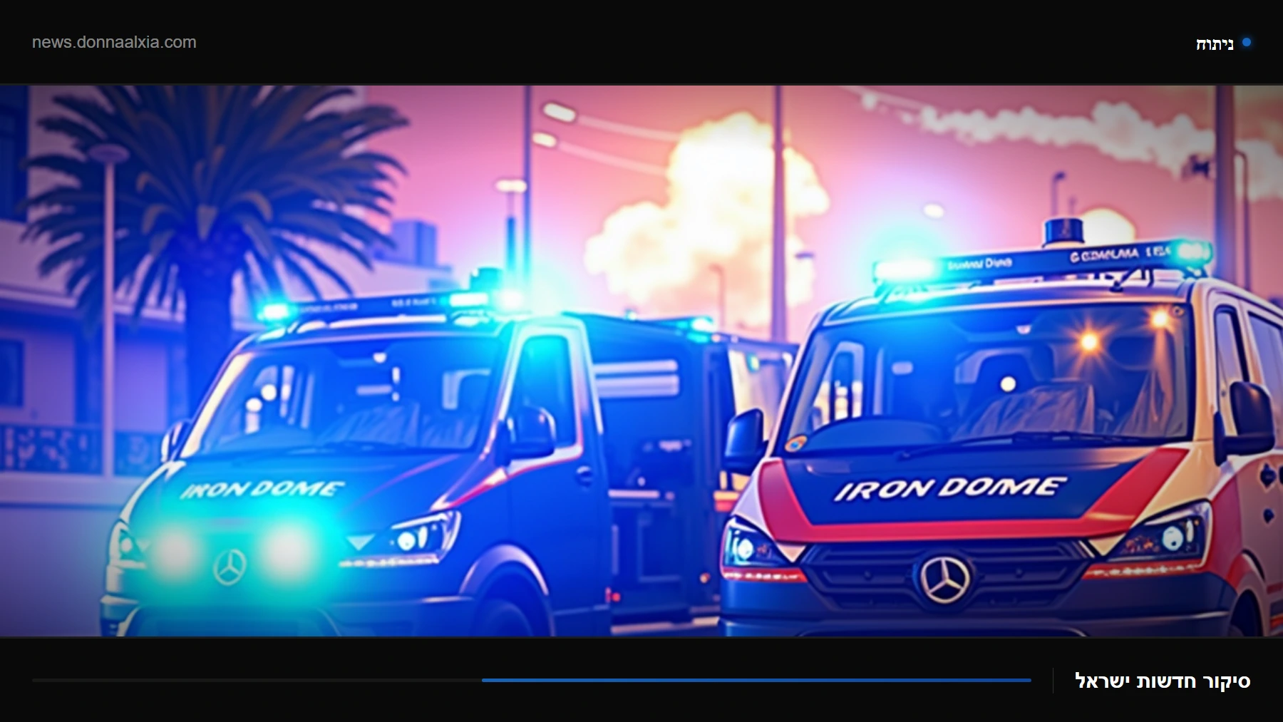 ניתוח מיוחד של יוני שלום: מי ירוויח ומי יפסיד מהטמעת טכנולוגיות חדשות בצה"ל?