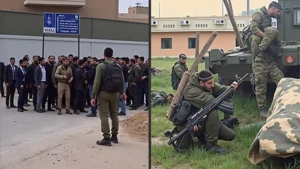 5 עובדות שחובה לדעת על נטישת הבסיס בגבעתי: השלכות ביטחוניות ומנהיגות