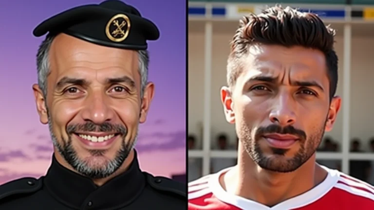 מאחורי מסכת הכדורגלן: הסיפור האמיתי של מחבלי עזה