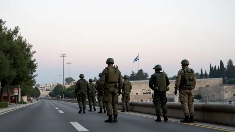 השורה התחתונה: מה באמת עומד מאחורי ההדחה המהירה של לוחם המילואים?