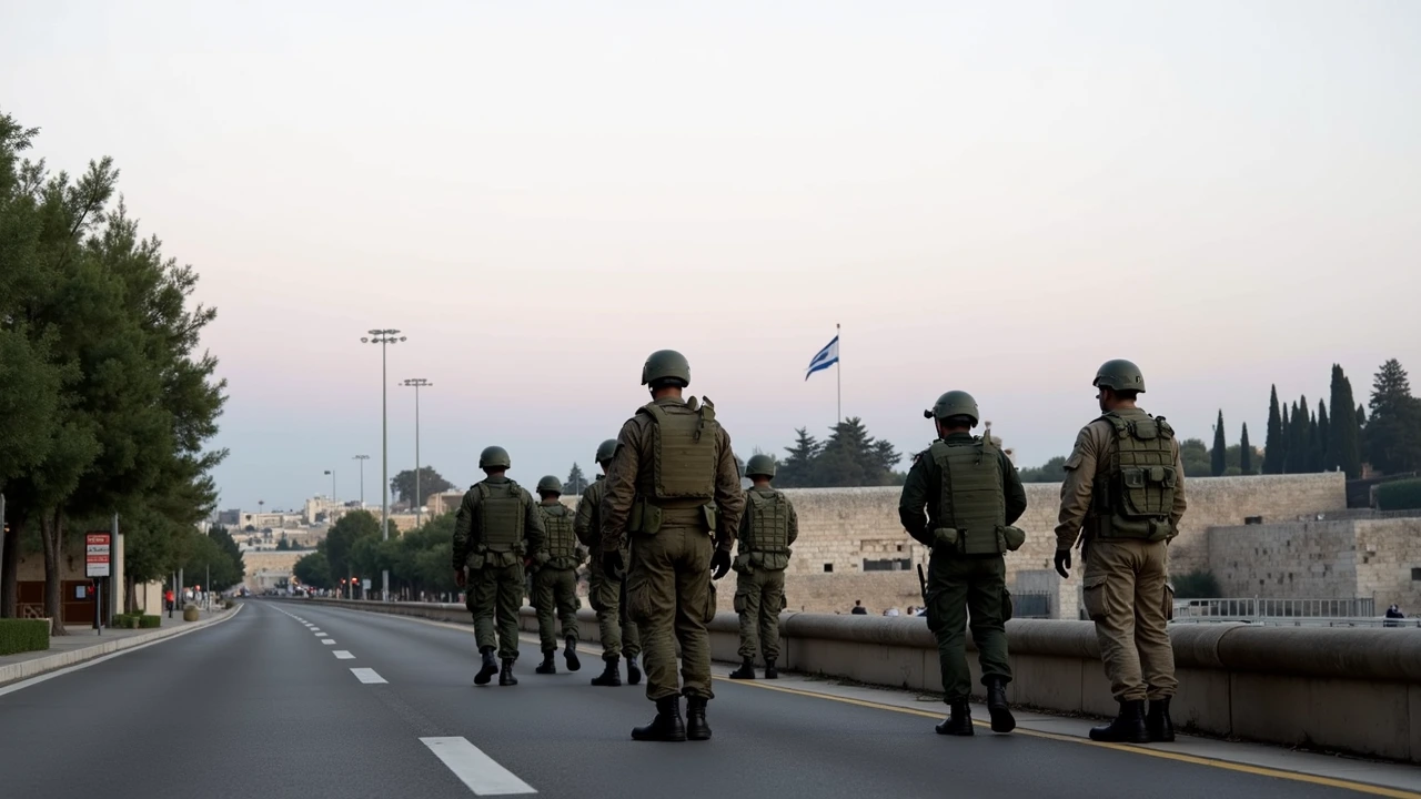 השורה התחתונה: מה באמת עומד מאחורי ההדחה המהירה של לוחם המילואים?
