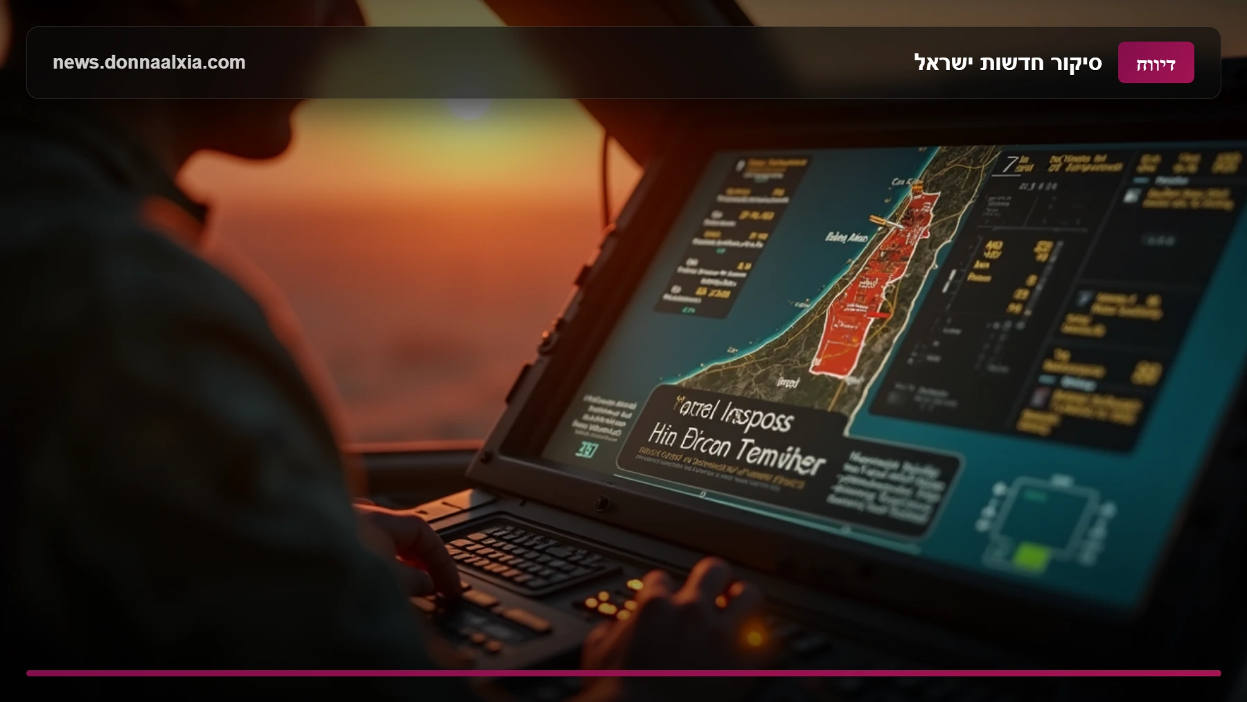 השלכות החיסול הממוקד: כיצד משפיעה הפעולה הצבאית על מאזן הכוחות ברצועת עזה?