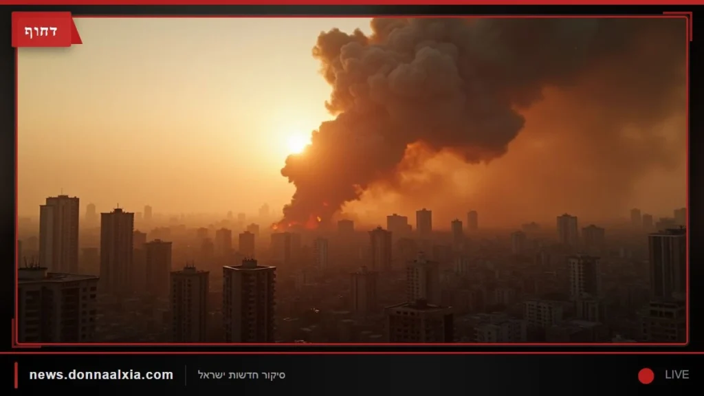 חיסול מחבל חמאס: סגירת מעגל עבור משפחות הנרצחים