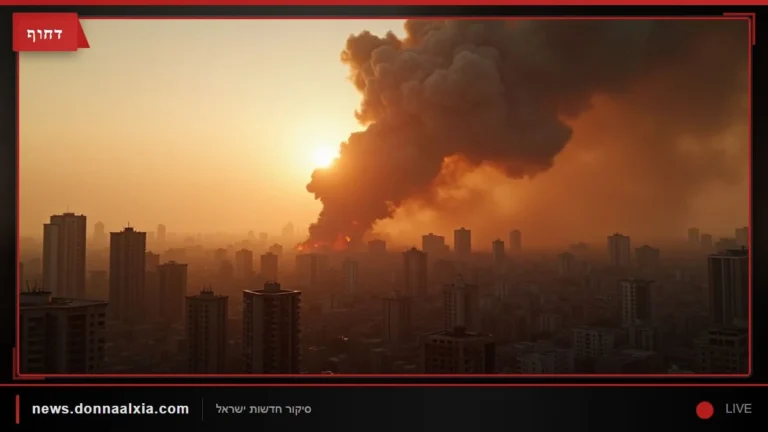 חיסול מחבל חמאס: סגירת מעגל עבור משפחות הנרצחים