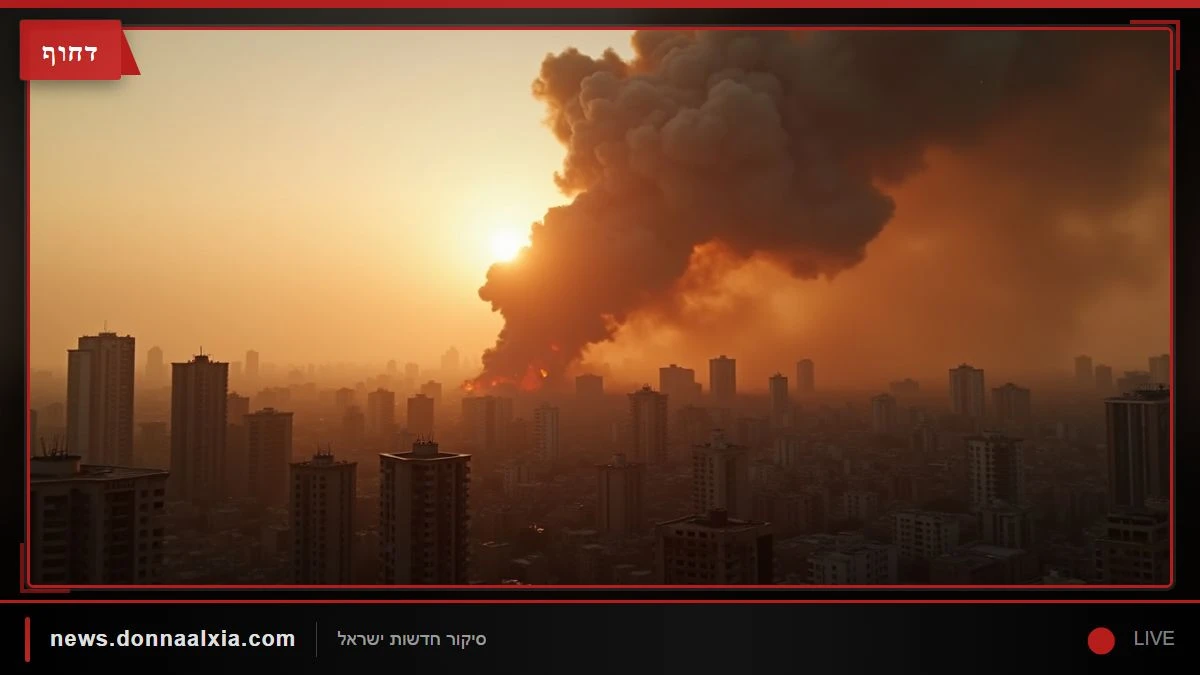 חיסול מחבל חמאס: סגירת מעגל עבור משפחות הנרצחים