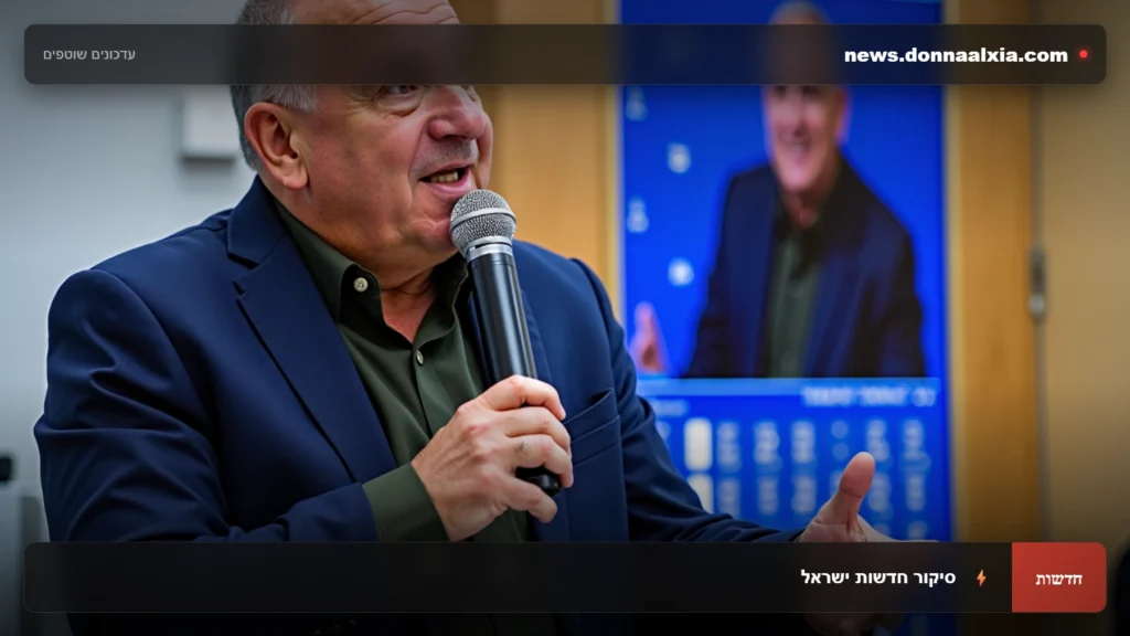 השורה התחתונה: כיצד הטכנולוגיה משנה את פני המלחמה - המהפכה הדיגיטלית בצה"ל