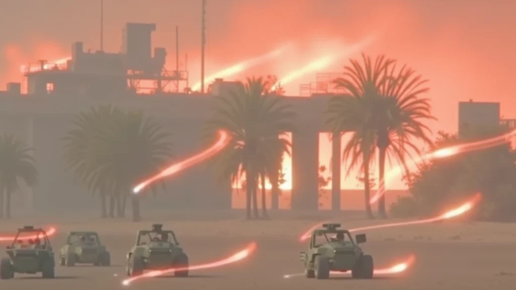 מהפכת הטכנולוגיה בצה"ל: איך מערכות מתקדמות משנות את פני הלחימה