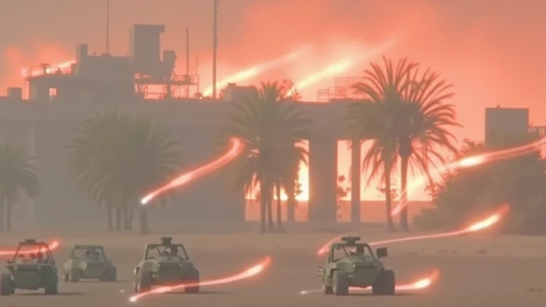 מהפכת הטכנולוגיה בצה"ל: איך מערכות מתקדמות משנות את פני הלחימה