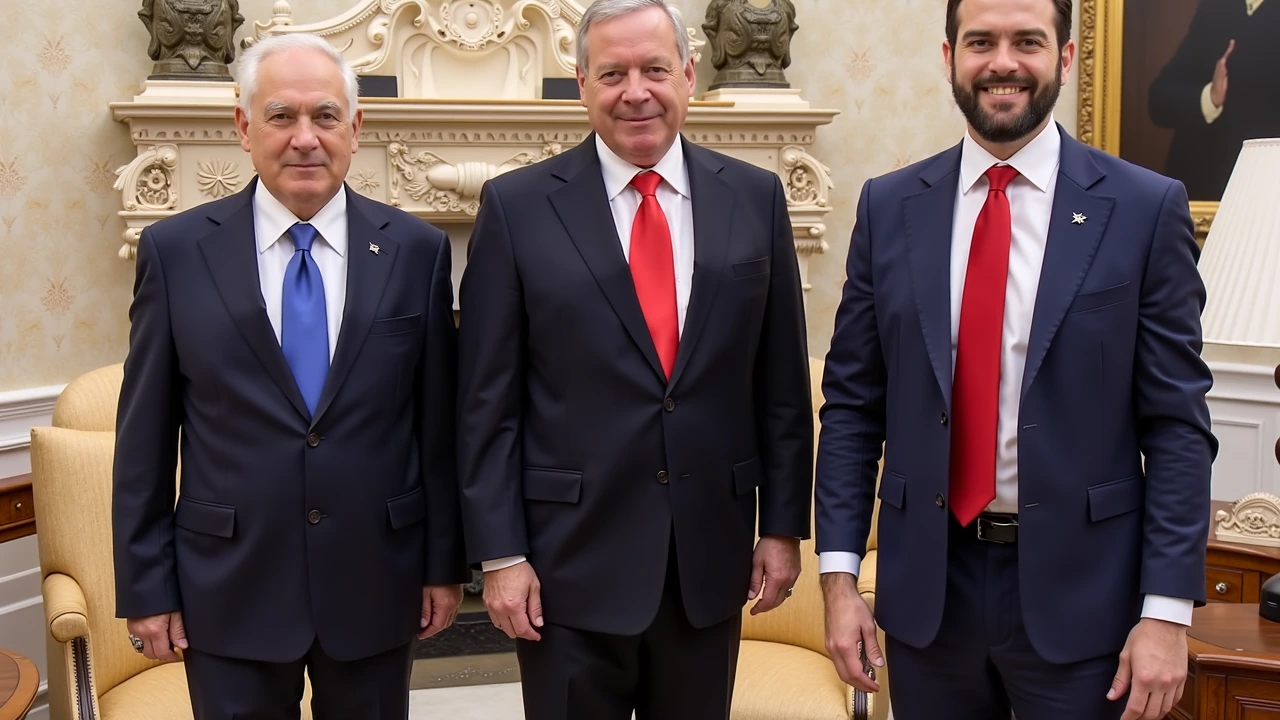 השורה התחתונה: איך הטכנולוגיה משנה את פני המלחמה - המהפכה הדיגיטלית של צה"ל