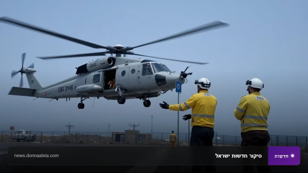 מאחורי הקלעים של המבצע הסודי: כיצד טכנולוגיה מתקדמת שינתה את חוקי המשחק במלחמה