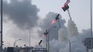 איך הטכנולוגיה משתלטת על שדה הקרב: המהפכה הדיגיטלית בצה"ל