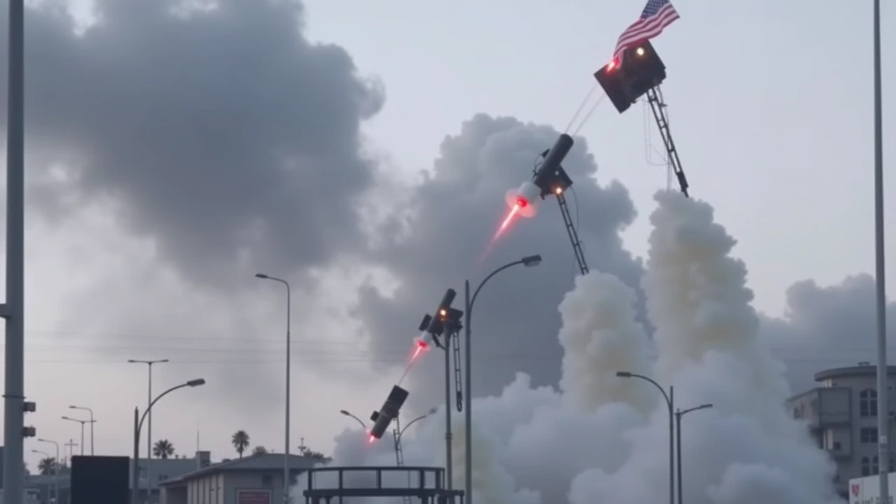 איך הטכנולוגיה משתלטת על שדה הקרב: המהפכה הדיגיטלית בצה"ל