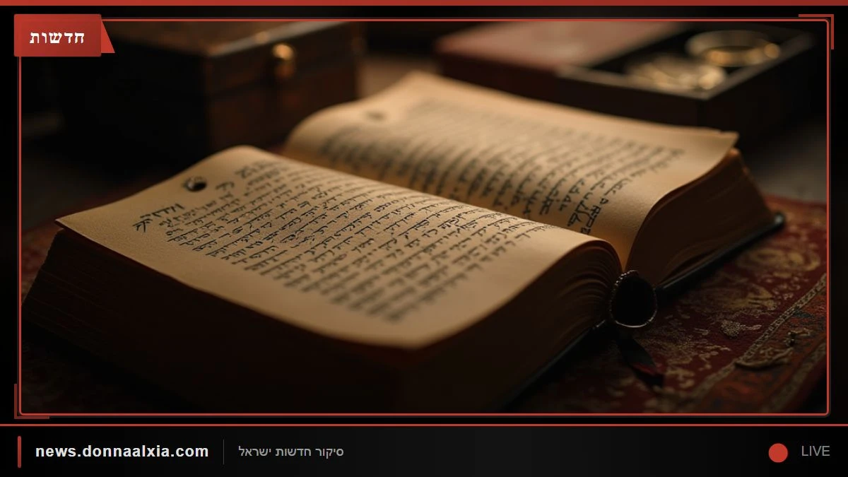 מעמד תפילה וישועות בציון הגרי