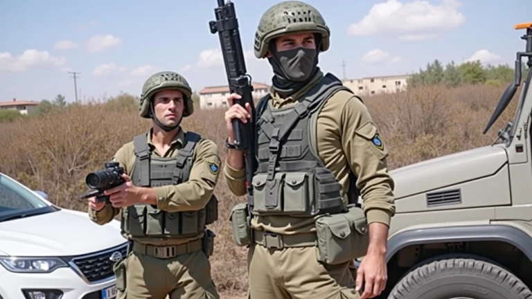 הכיבוש והכיס שלכם: איך השליטה בשטחים משפיעה על הכלכלה הישראלית?